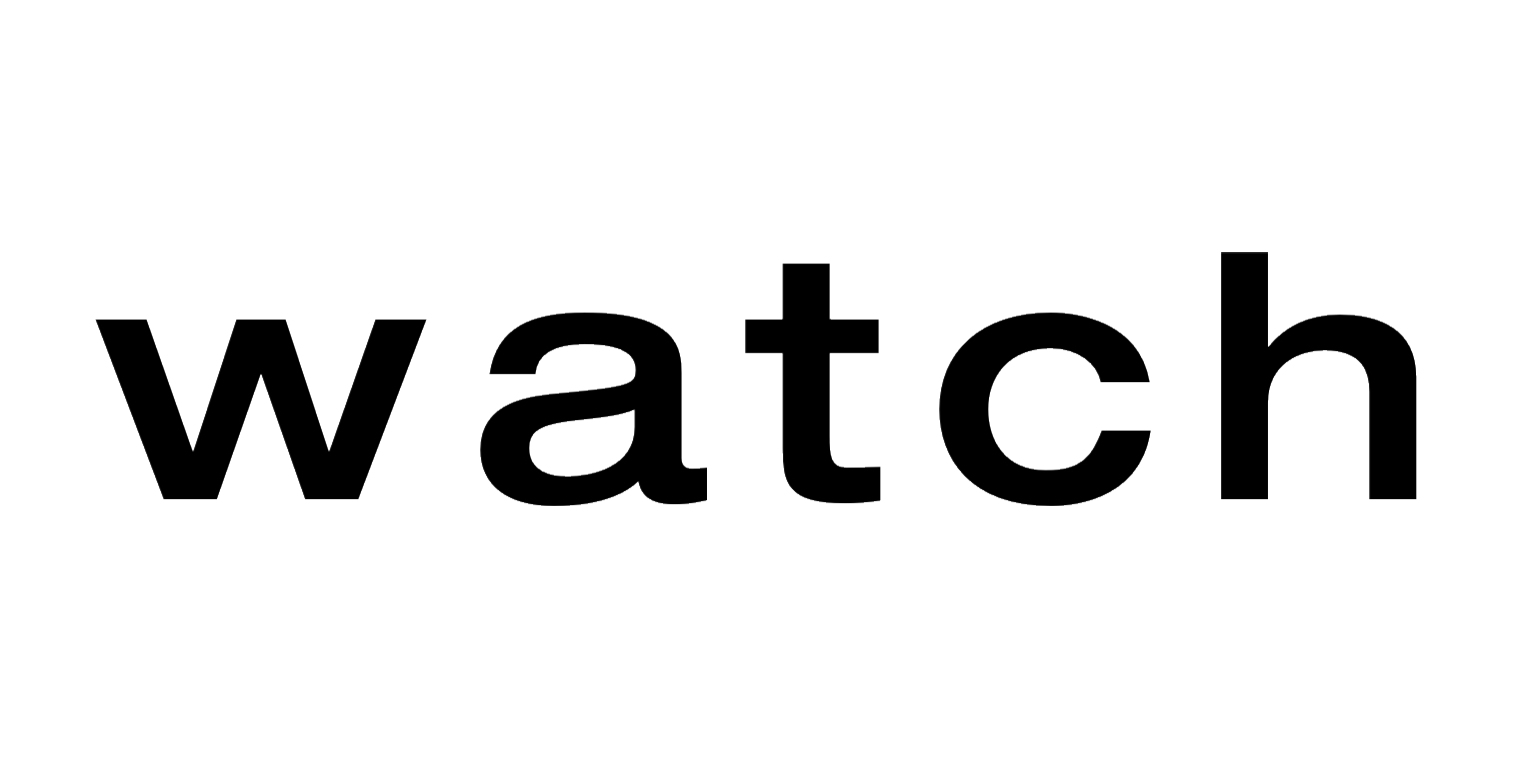 watch